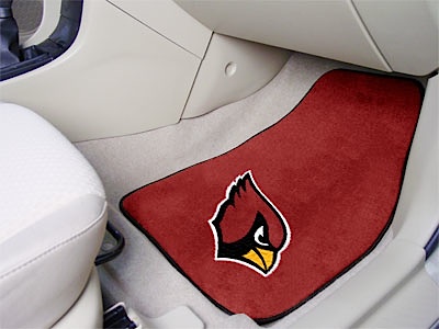 Fammats Nfl Carpet Floor Mats Custom Football Logo Mats Ship Free