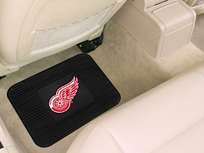 Fanmats Nhl Vinyl Floor Mats Custom Hockey Logo Car Mats Ship Free