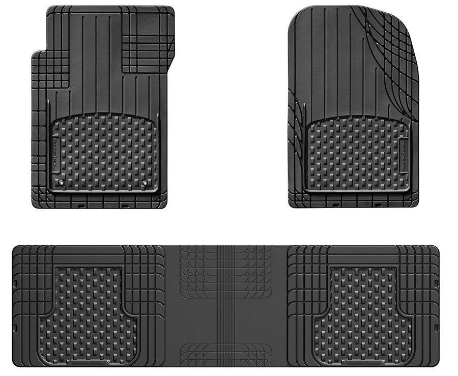 WeatherTech AVM Heavy Duty Floor Mats - Read Reviews & FREE Shipping!