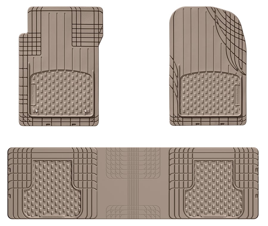 WeatherTech AVM Heavy Duty Floor Mats - Read Reviews & FREE Shipping!