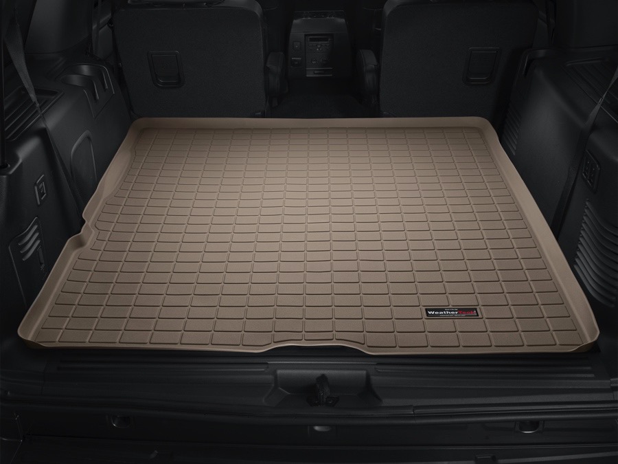 2003 Ford expedition cargo liner #7