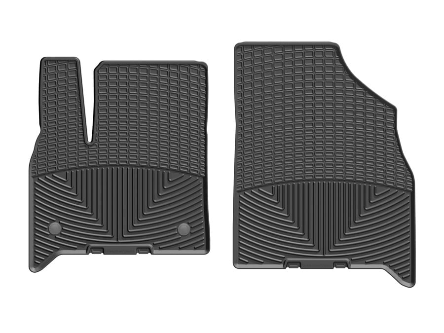 20182023 Chevy Traverse WeatherTech Floor Mats WeatherTech W469