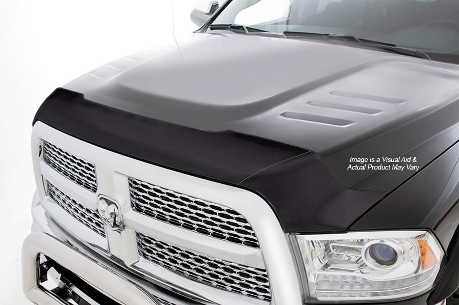 2010-2018 Dodge Ram 3500 Lund Hood Defender - Lund 538051