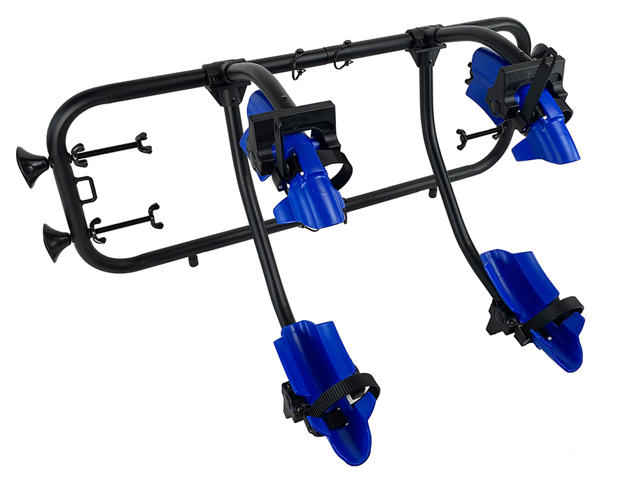 Advantage sportsrack bedrack elite truck 4 bike rack online