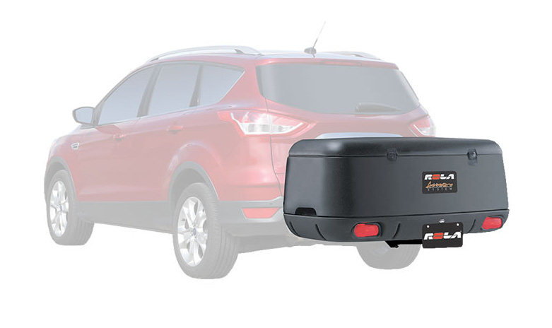 ROLA 59110 Adventure System Cargo Carrier - AutoAccessoriesGarage.com