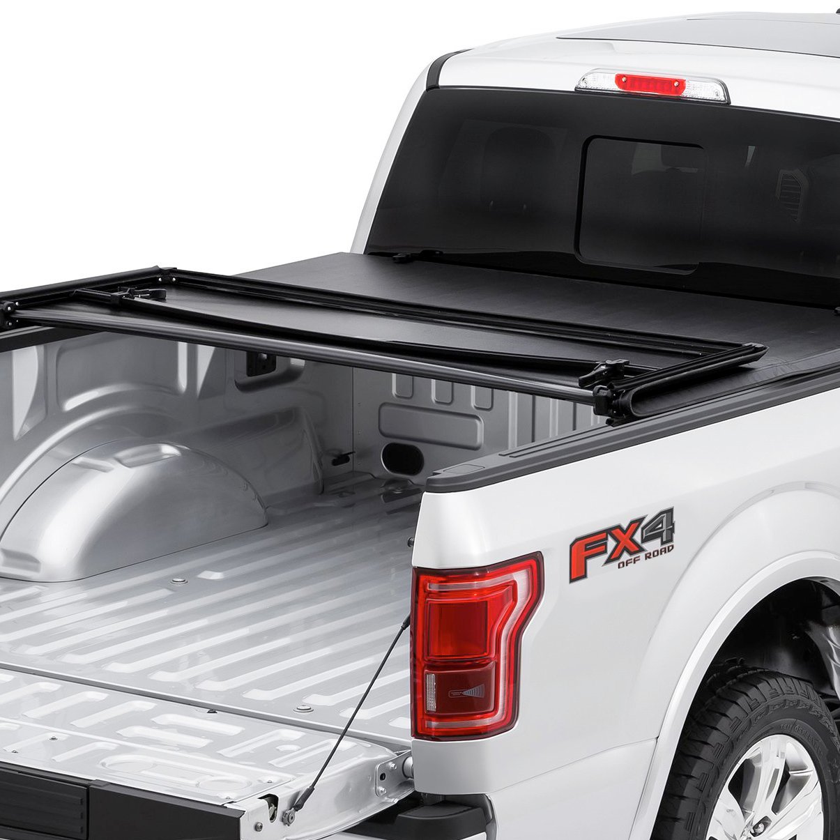 Auto Parts And Vehicles Trident Fastfold Tonneau Cover 69312 For 15 19 F 150 5 5 Ft Bed Truck Bed Accessories Gpr Rotterdam Nl