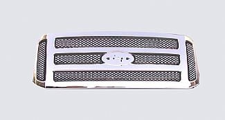 2007 Ford f250 grille shell #5