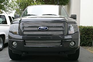 Ford expedition lower valance #4