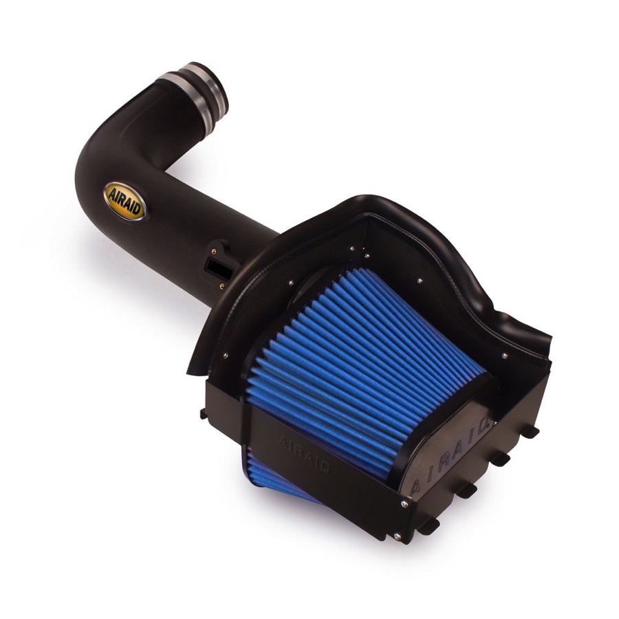 2010 Ford f150 air intake system #7