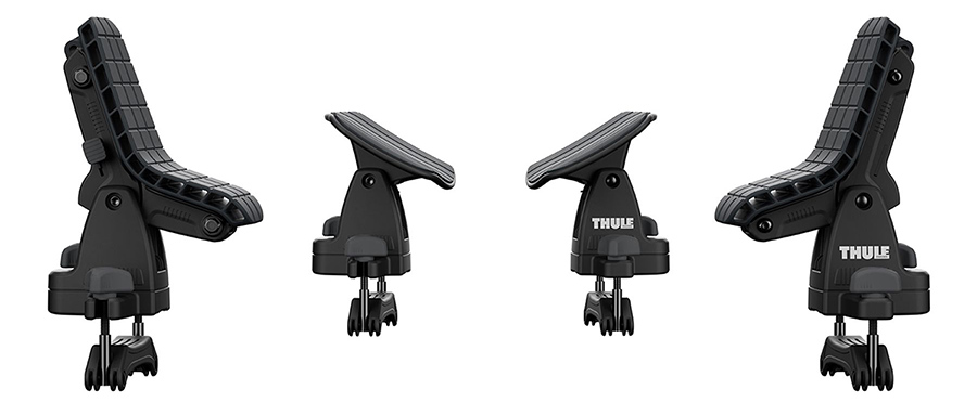 Thule DockGlide Kayak Roof Rack Read Reviews FREE SHIPPING