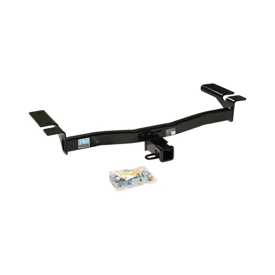 2007 Ford ranger reese hitch #10