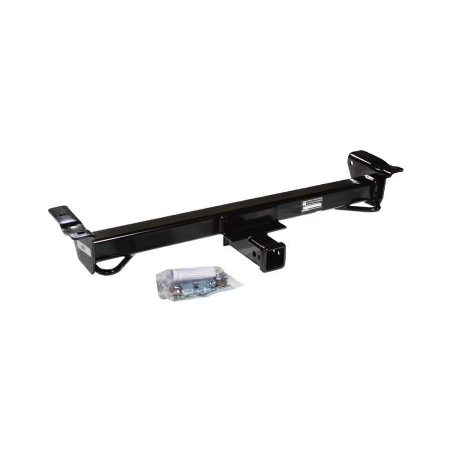 2007 Ford ranger reese hitch #4