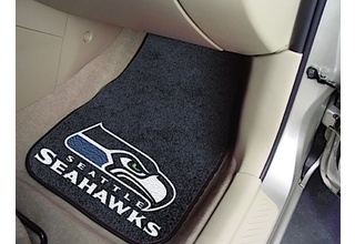 Fammats Nfl Carpet Floor Mats Custom Football Logo Mats Ship Free