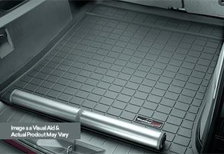 2021-2023 Kia Sorento WeatherTech Cargo Liner with Bumper