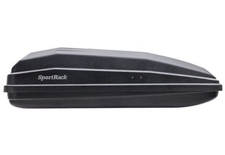 SportRack Vista Cargo Box Free Shipping